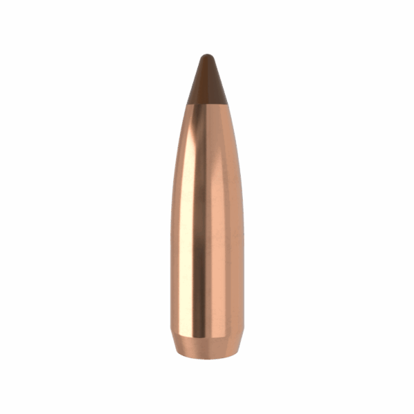 .264 dia. 100 Gr. Spitzer Hunting Ballistic Tip cal. 264 / 6,5 mm