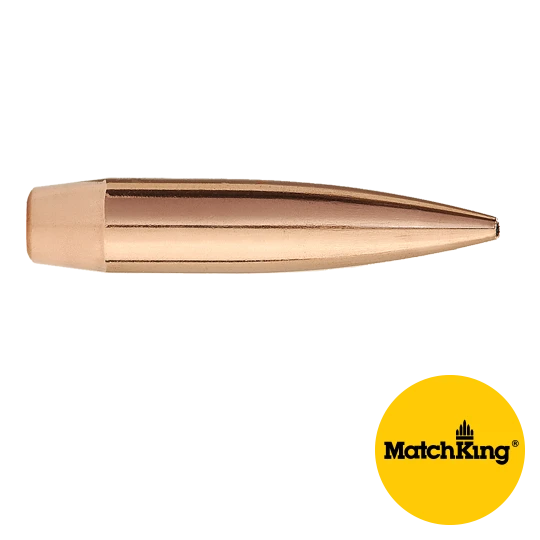 MatchKing cal. 264 / 6,5 mm