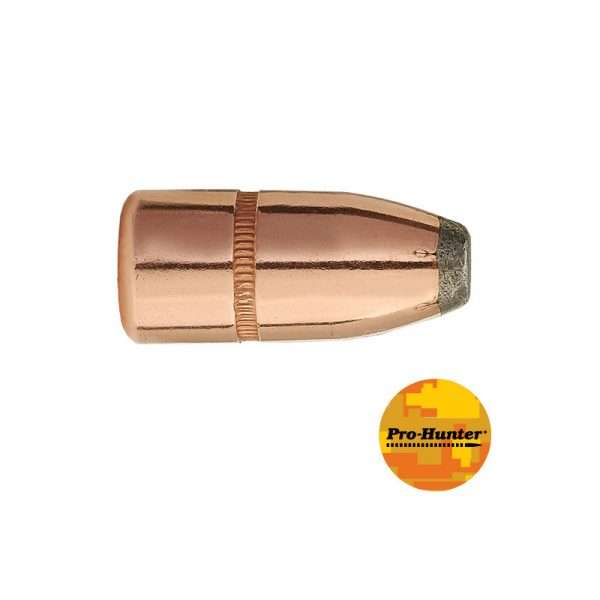.358 dia. 200 gr. RN cal. 358