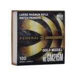 Inneschi GM215 Match Large Rifle Magnum