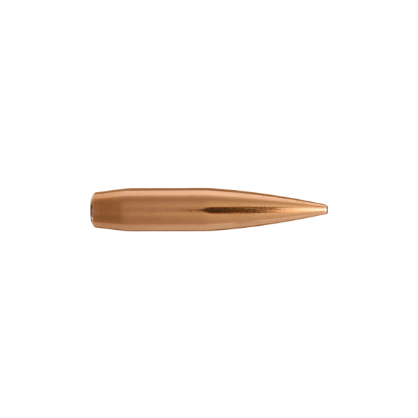 7mm 180 gr. Match VLD cal. 284 / 7 mm